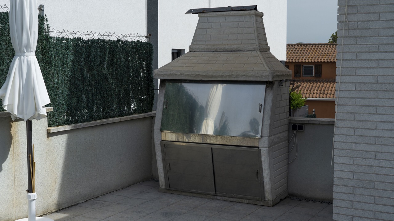 Photo of Patio Balcony in Sant Pere de Ribes