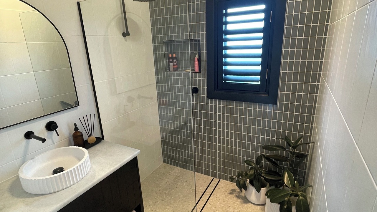Photo of Bathroom in Mount Gambier