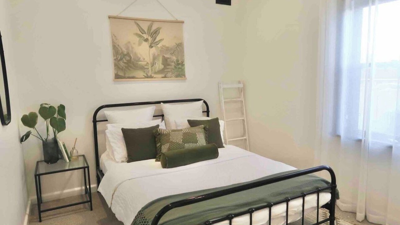 Photo of Bedroom in Mount Gambier