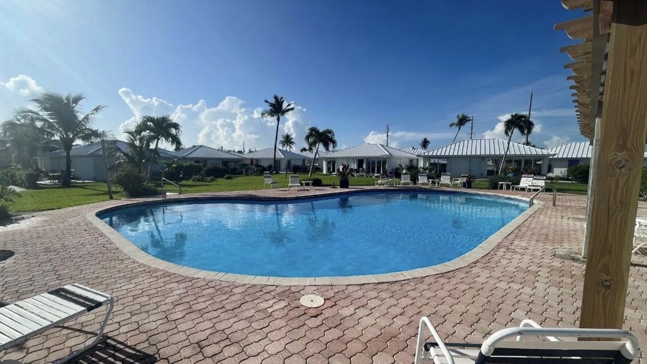 Photo of Outdoor in Treasure Cay