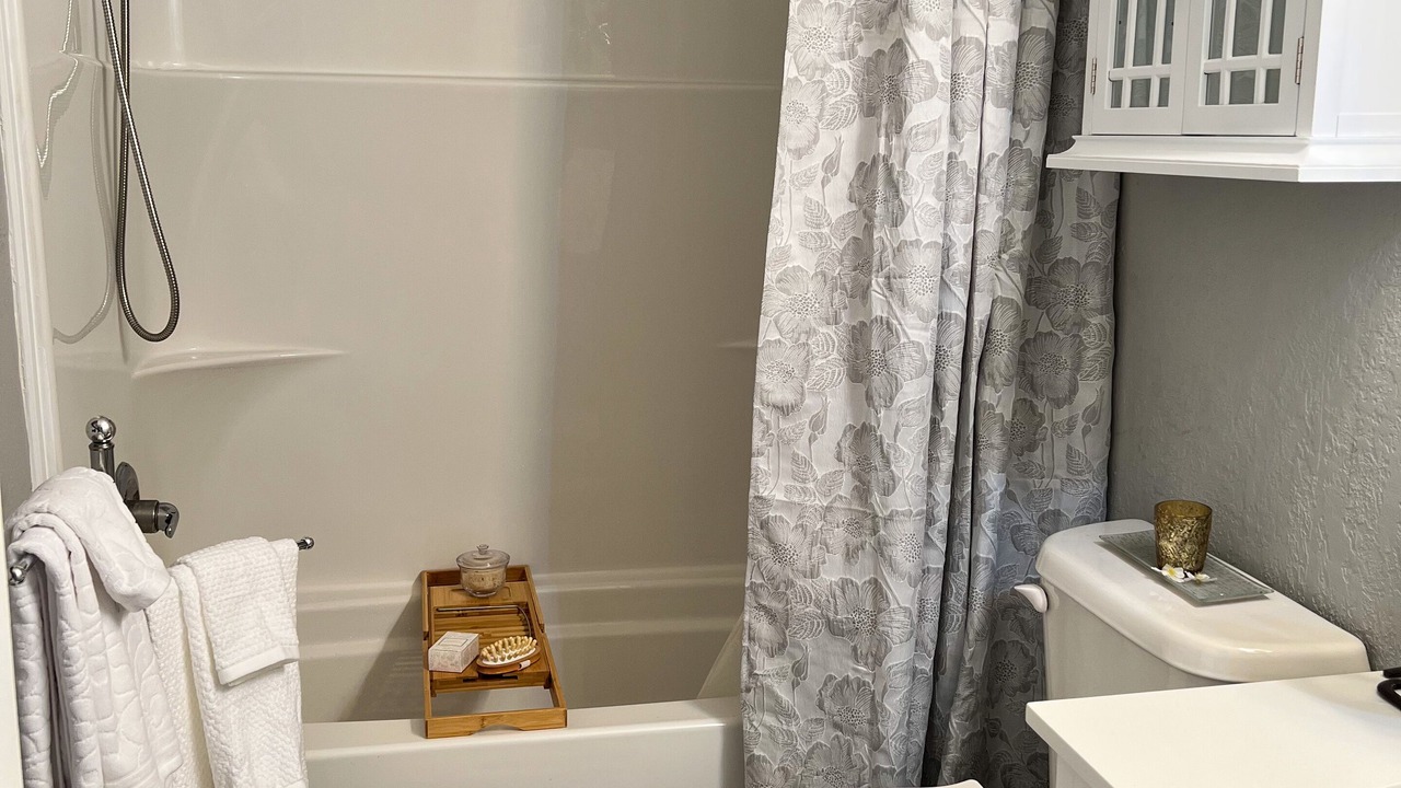 Photo of Bathroom in Jackson