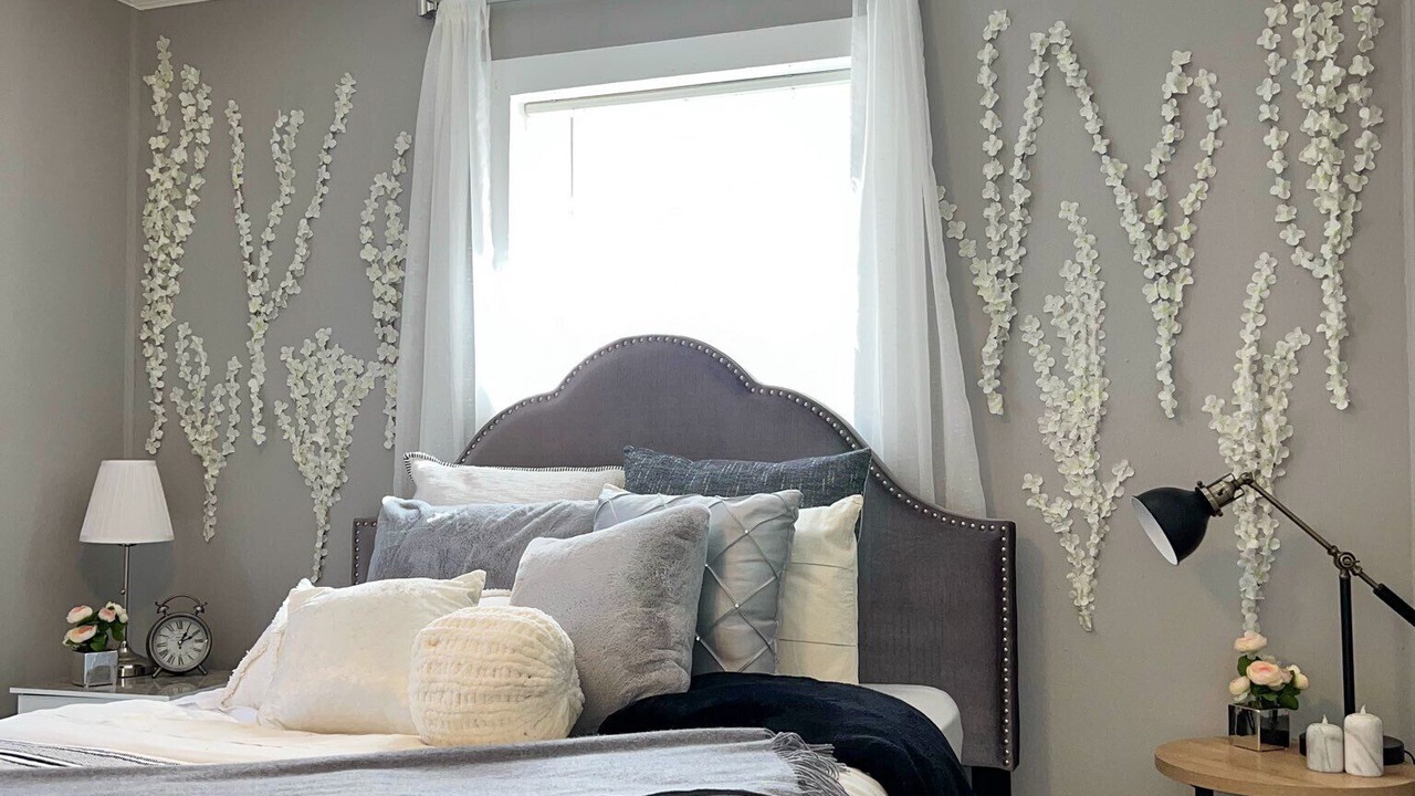 Photo of Bedroom in Jackson