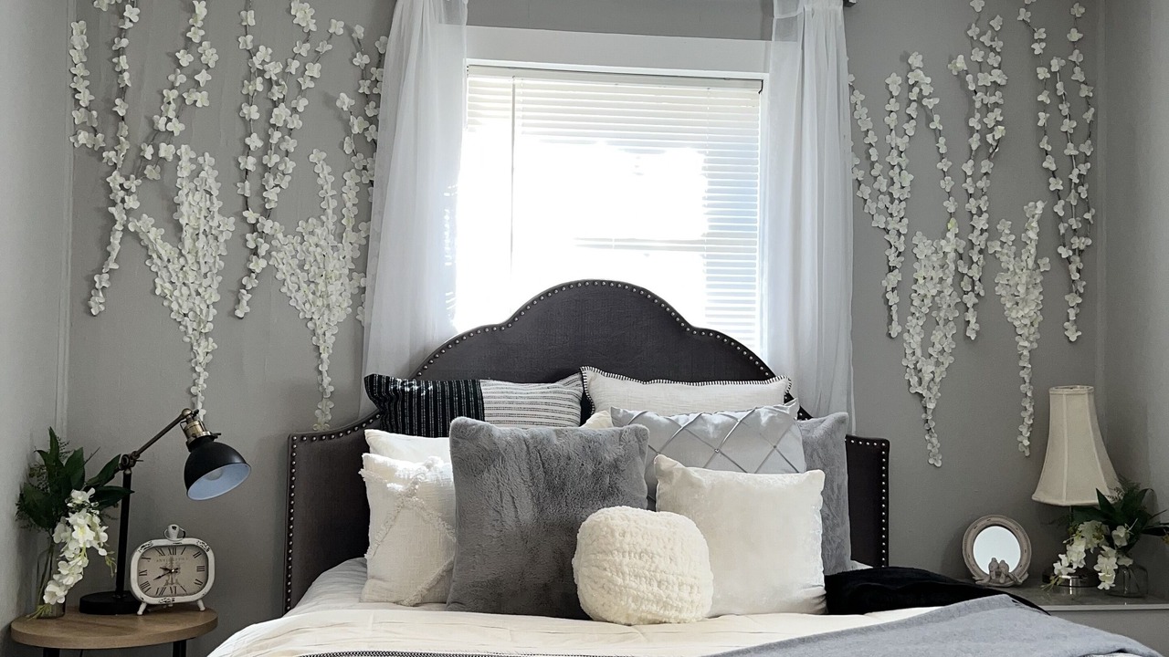 Photo of Bedroom in Jackson