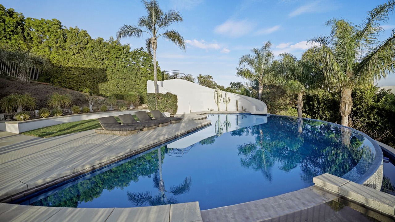 Photo of Outdoor in Central Malibu