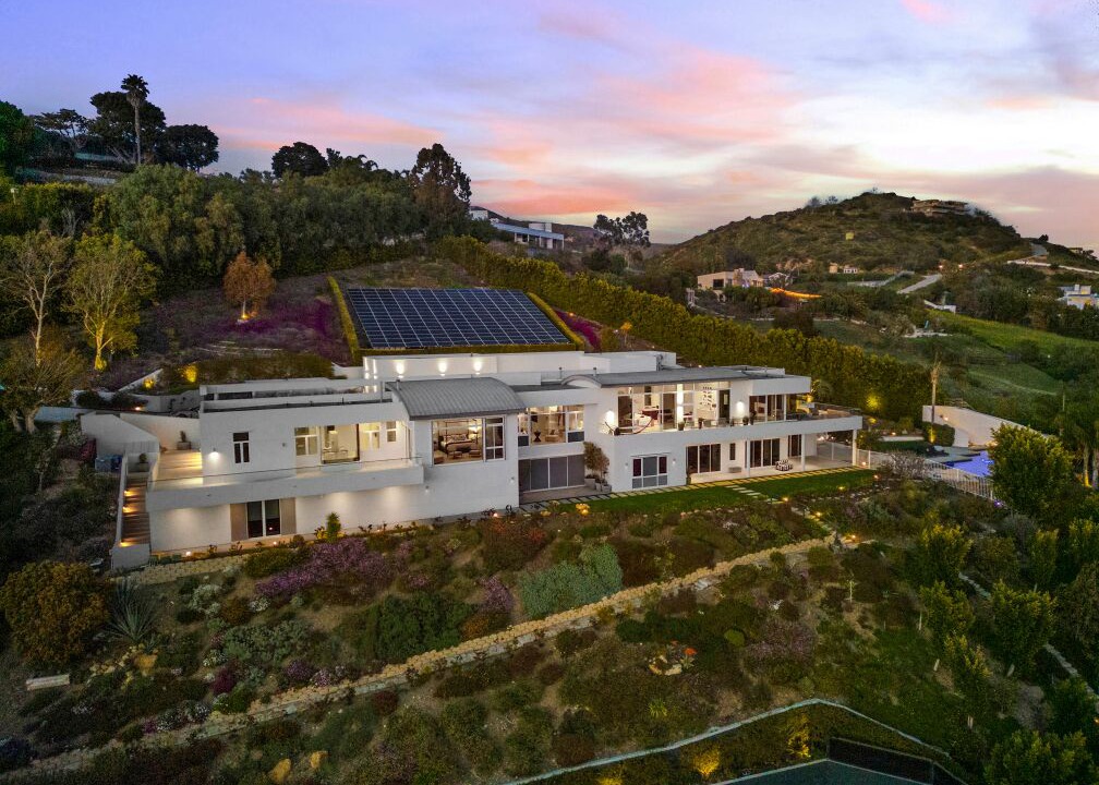 Photo of Outdoor in Central Malibu