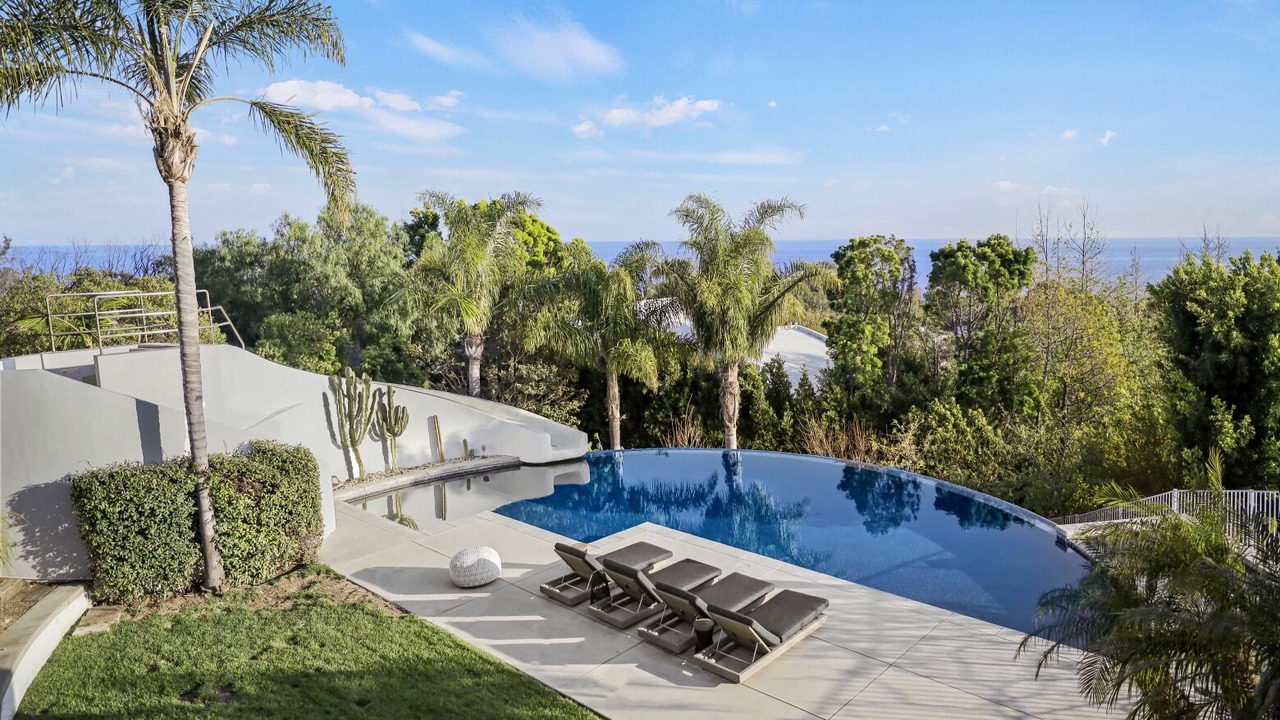 Photo of Outdoor in Central Malibu