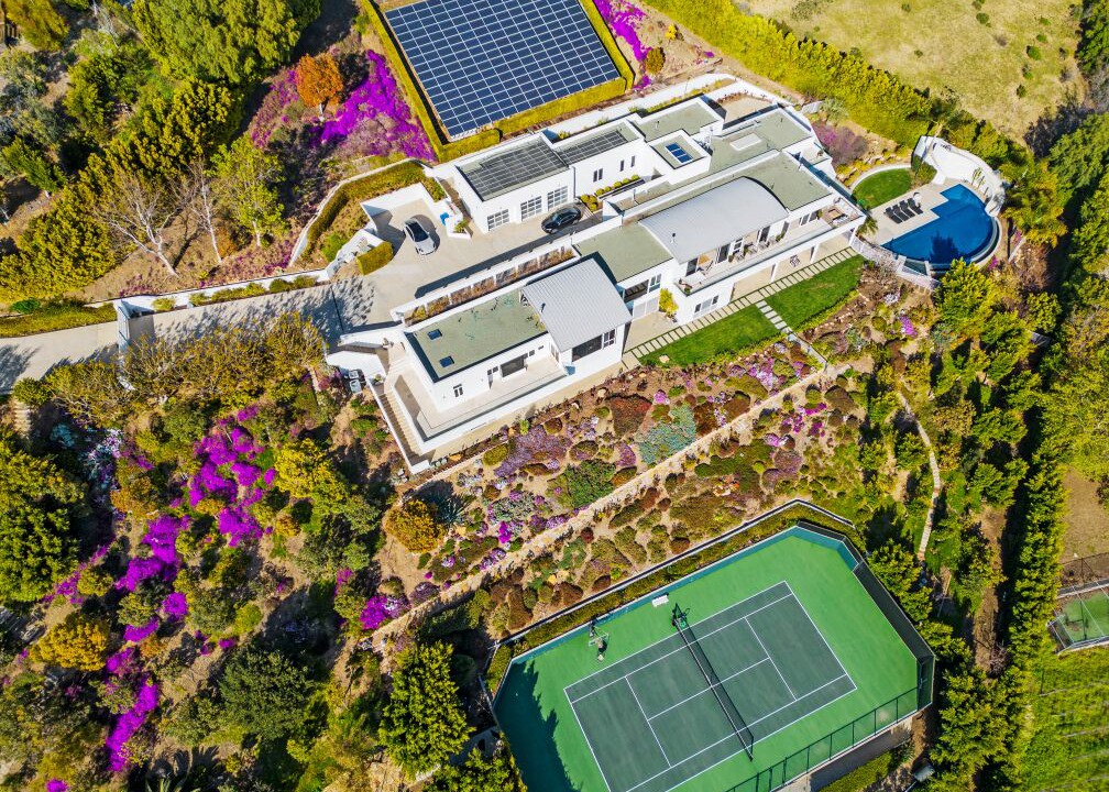 Photo of Outdoor in Central Malibu