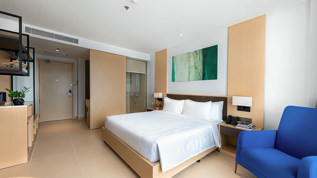 Photo of Bedroom in Cam Ranh