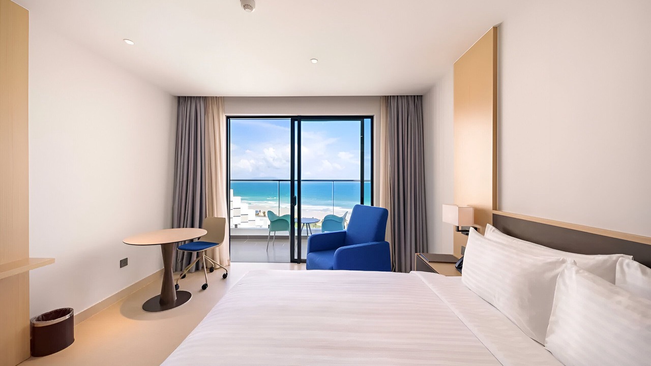 Photo of Bedroom in Cam Ranh