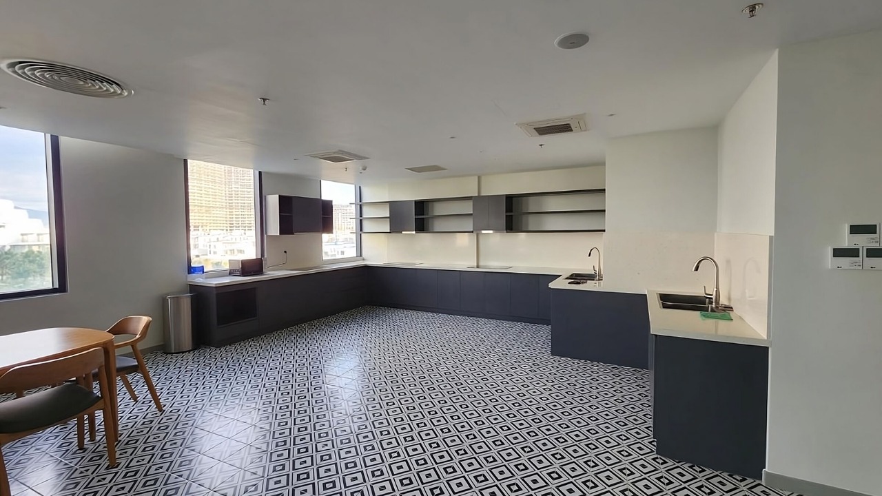 Photo of Kitchen in Cam Ranh