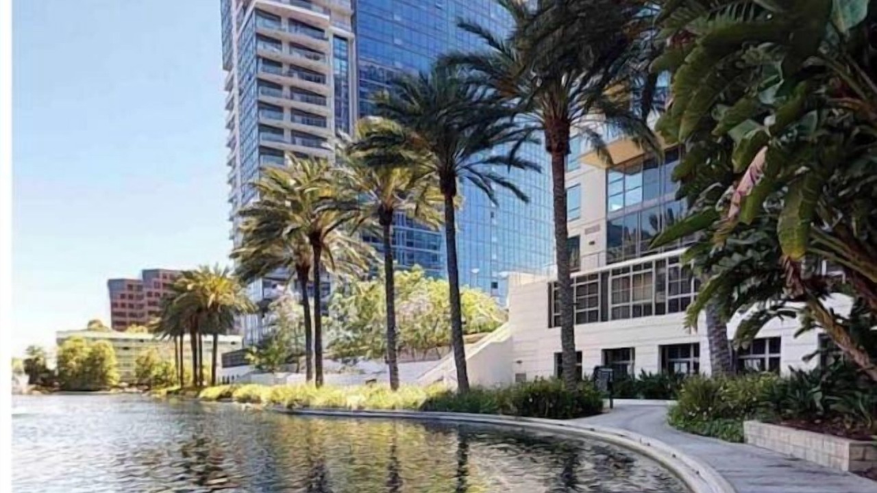 Photo of Outdoor in Santa Ana