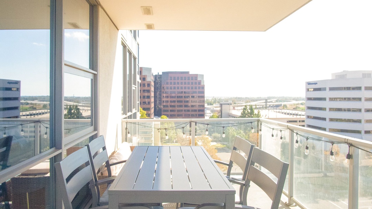Photo of Outdoor in Santa Ana