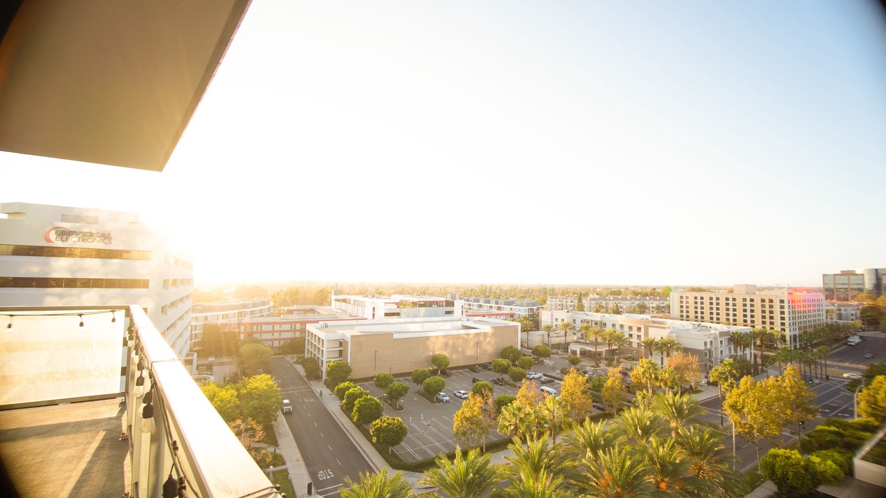 Photo of Outdoor in Santa Ana