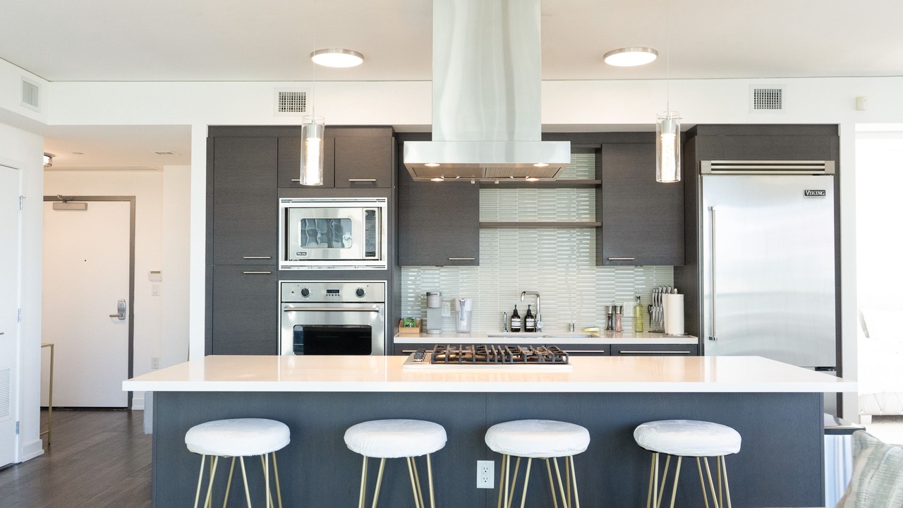 Photo of Kitchen in Santa Ana