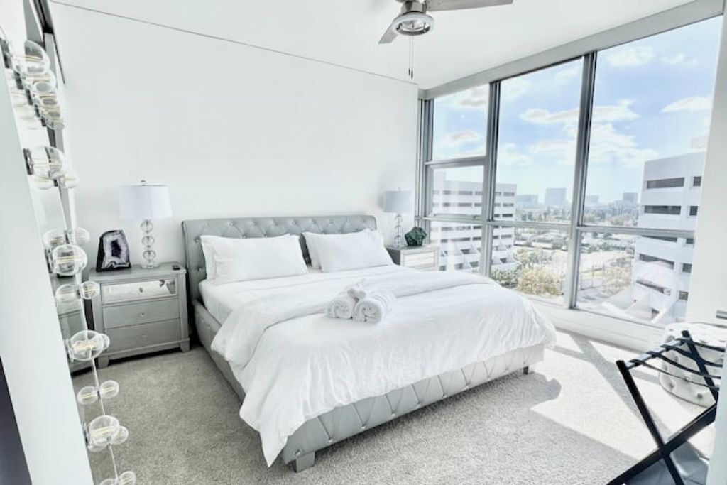 Photo of Bedroom in Santa Ana