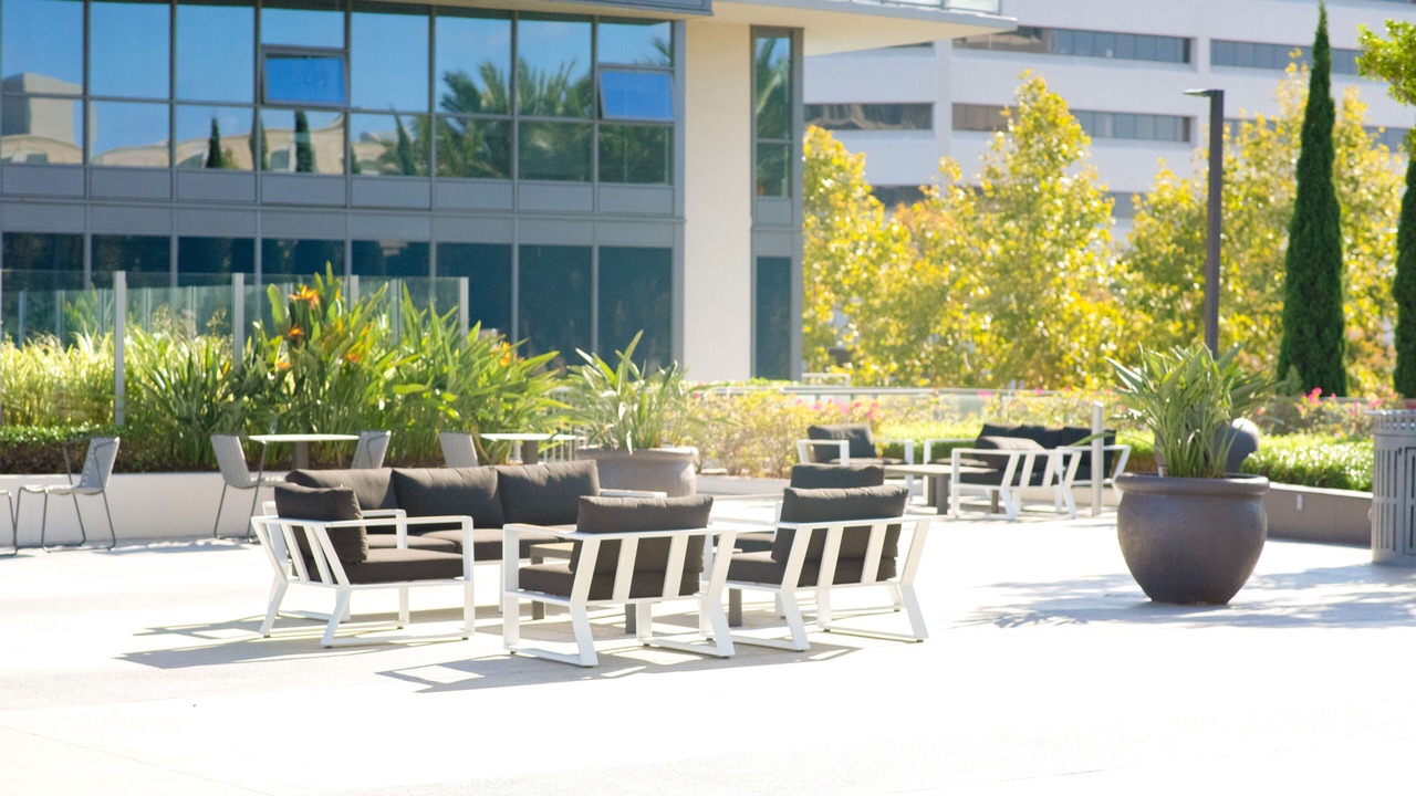 Photo of Outdoor in Santa Ana
