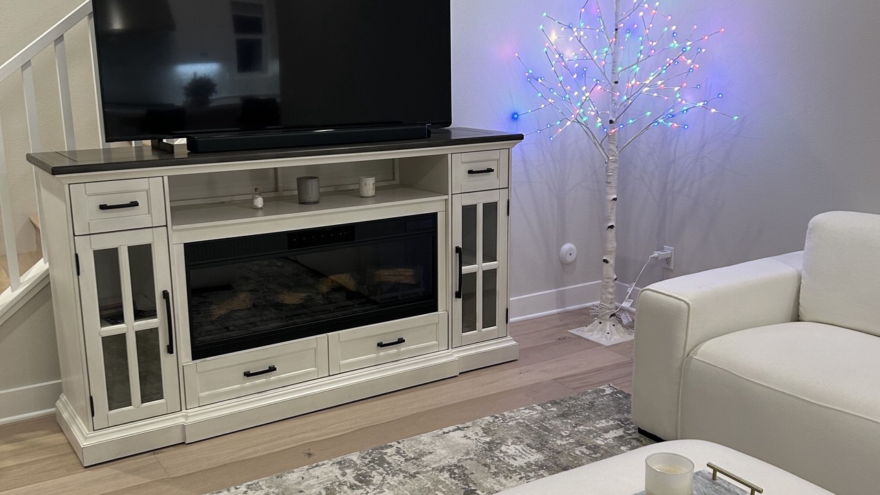Photo of Livingroom in Lake Forest