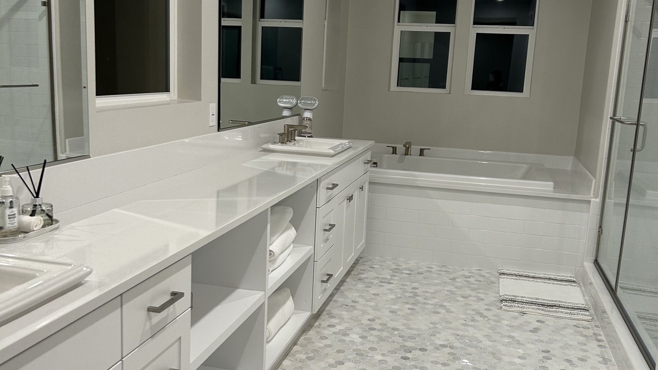 Photo of Bathroom in Lake Forest