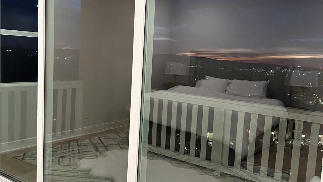 Photo of Bedroom in Lake Forest