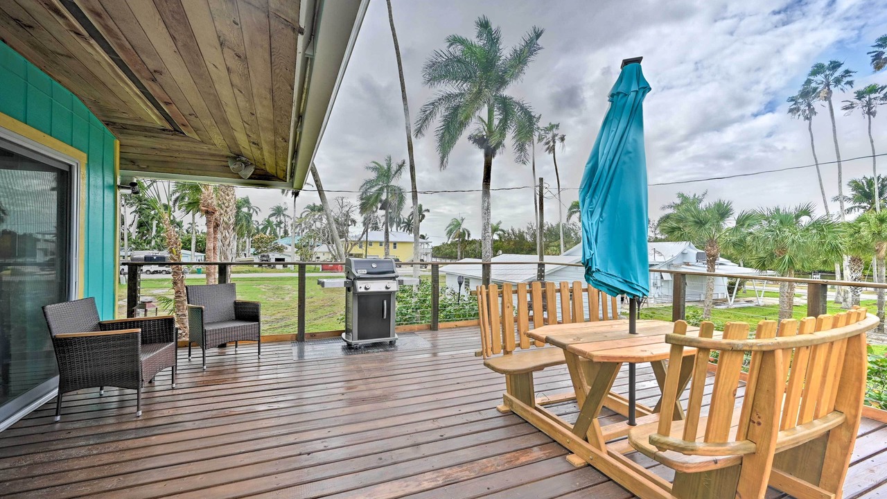Photo of Outdoor in Everglades City