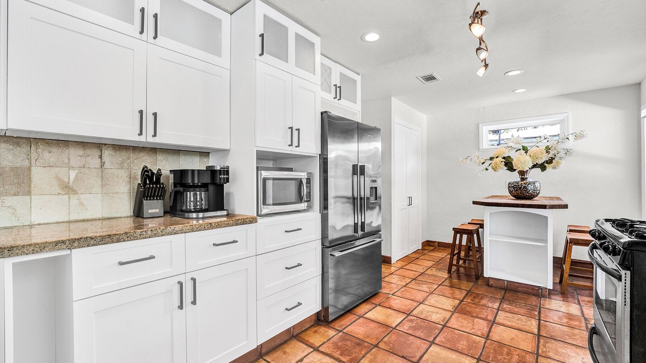 Photo of Kitchen in South Lake