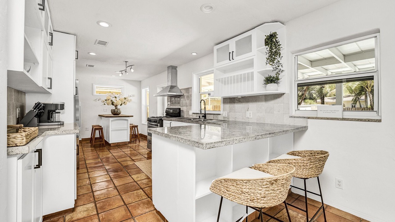 Photo of Kitchen in South Lake