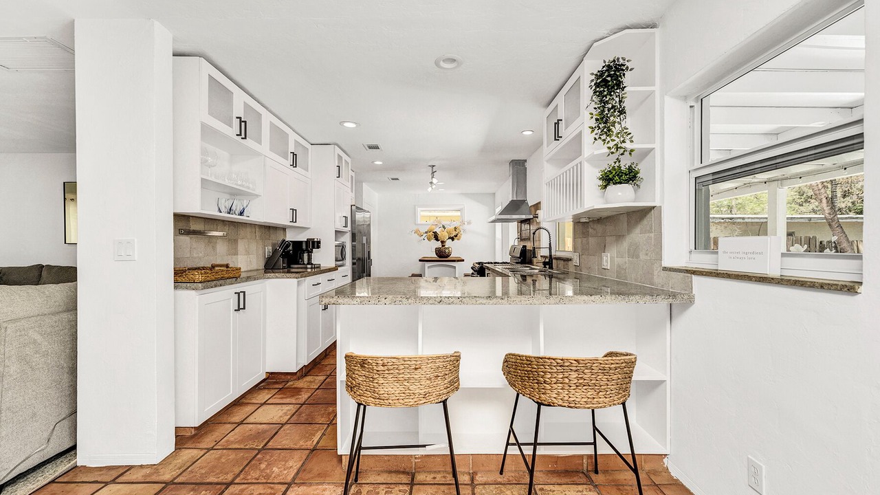 Photo of Kitchen in South Lake