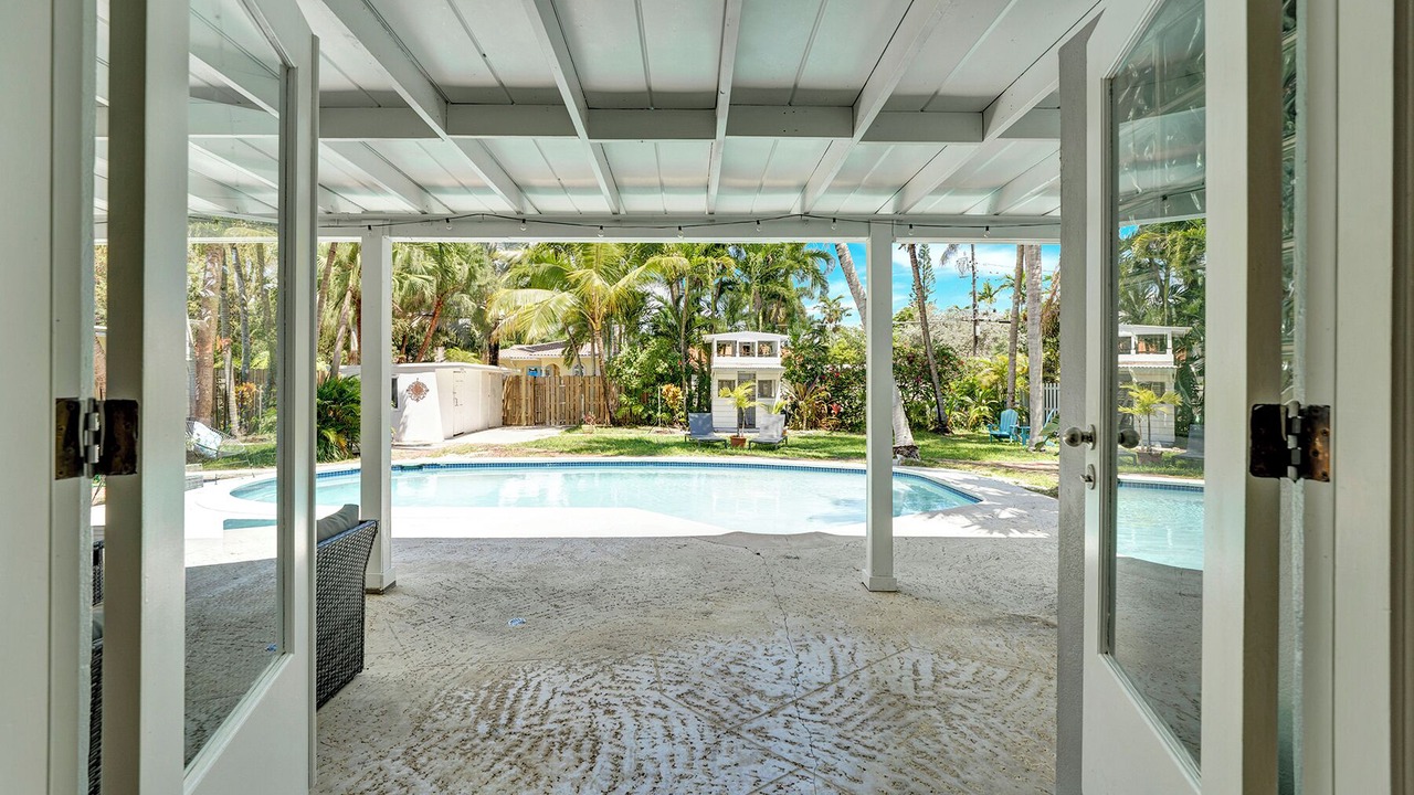 Photo of Outdoor in South Lake