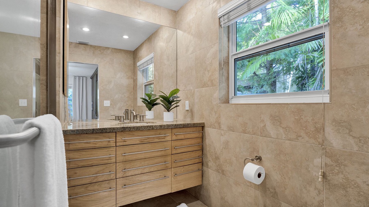 Photo of Bathroom in South Lake