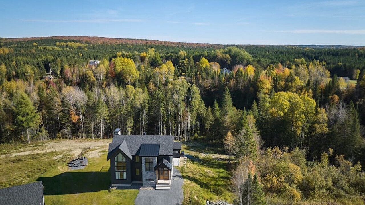Photo of Outdoor in Lac-Etchemin