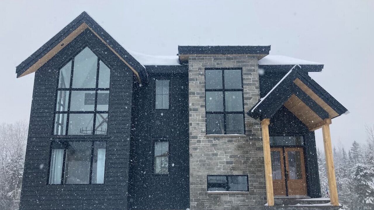 Photo of Outdoor in Lac-Etchemin