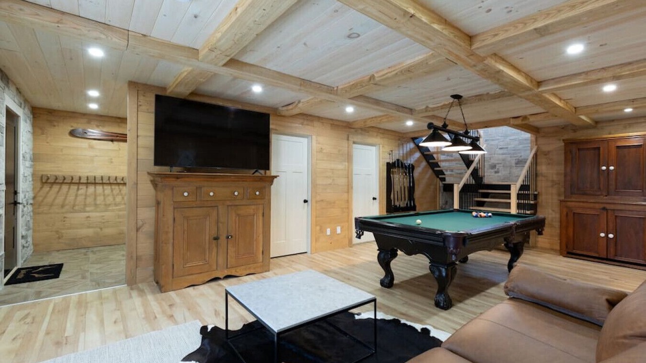 Photo of Bedroom in Lac-Etchemin