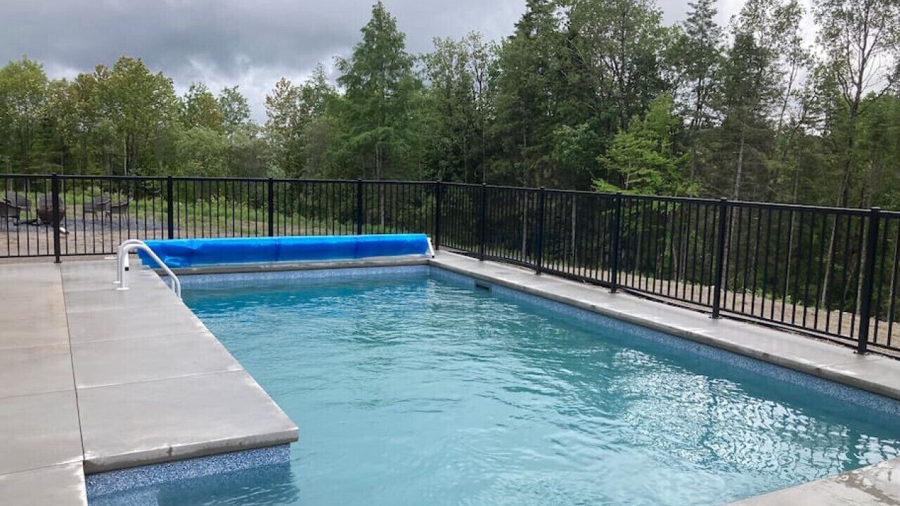 Photo of Outdoor in Lac-Etchemin