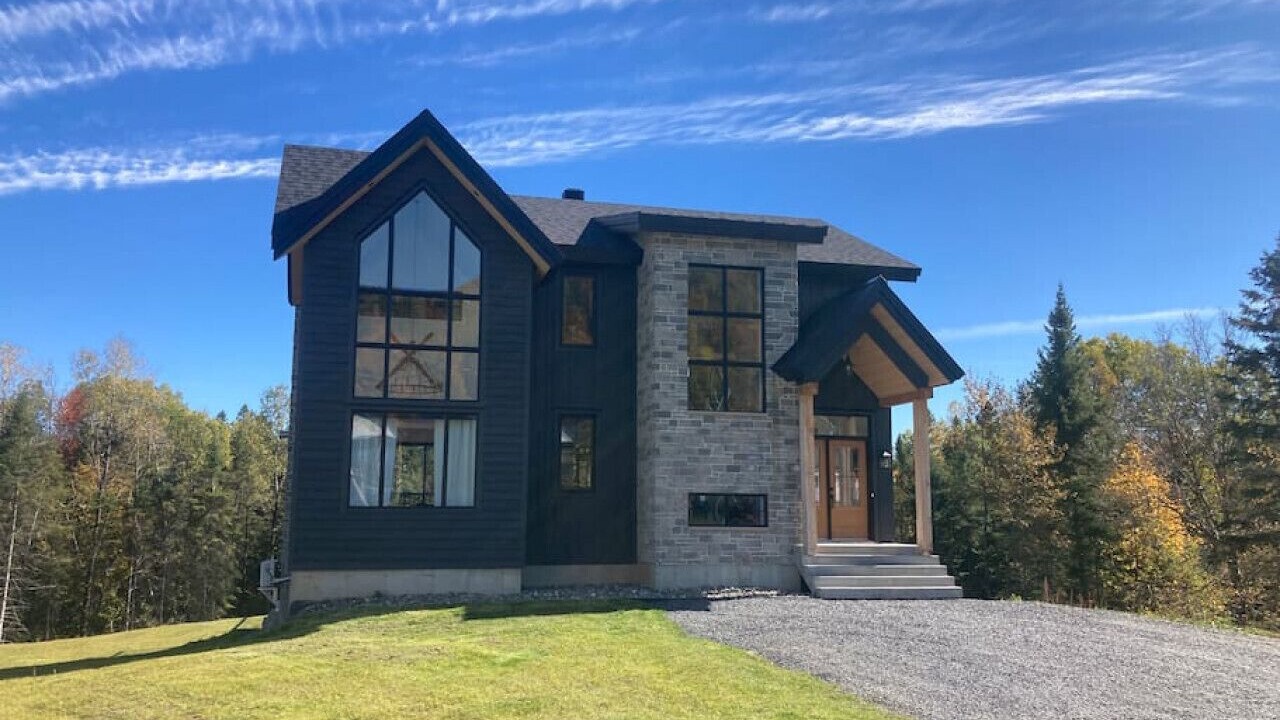 Photo of Outdoor in Lac-Etchemin