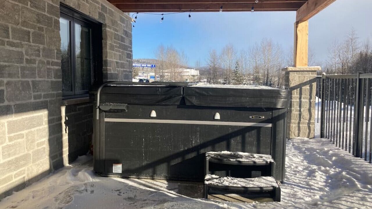 Photo of Outdoor in Lac-Etchemin