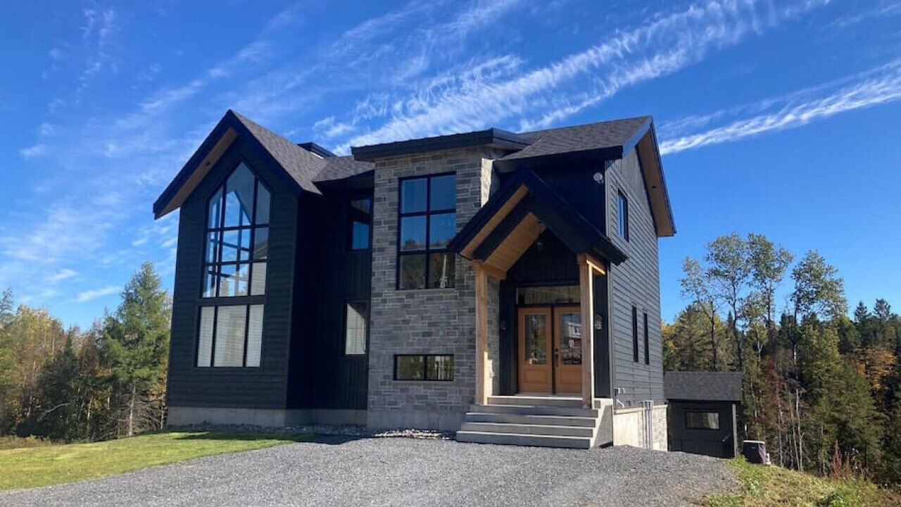 Photo of Outdoor in Lac-Etchemin