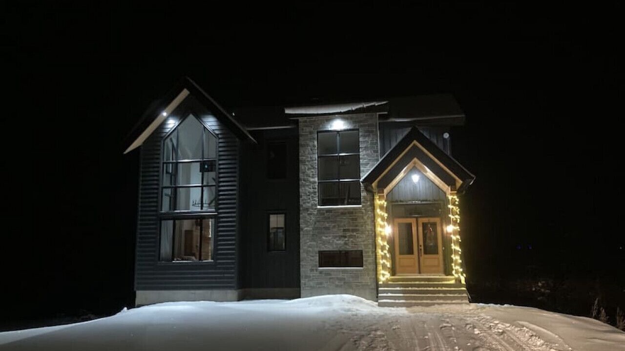 Photo of Outdoor in Lac-Etchemin