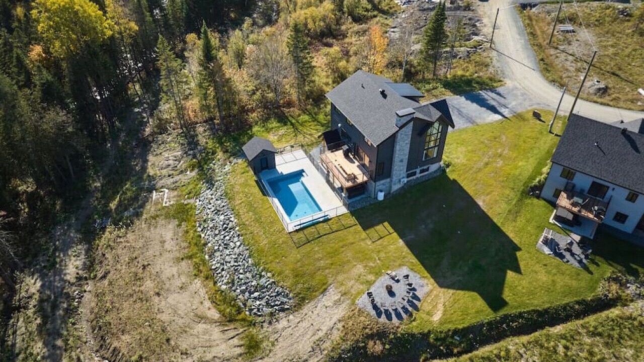Photo of Outdoor in Lac-Etchemin