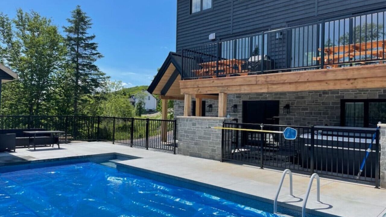 Photo of Outdoor in Lac-Etchemin