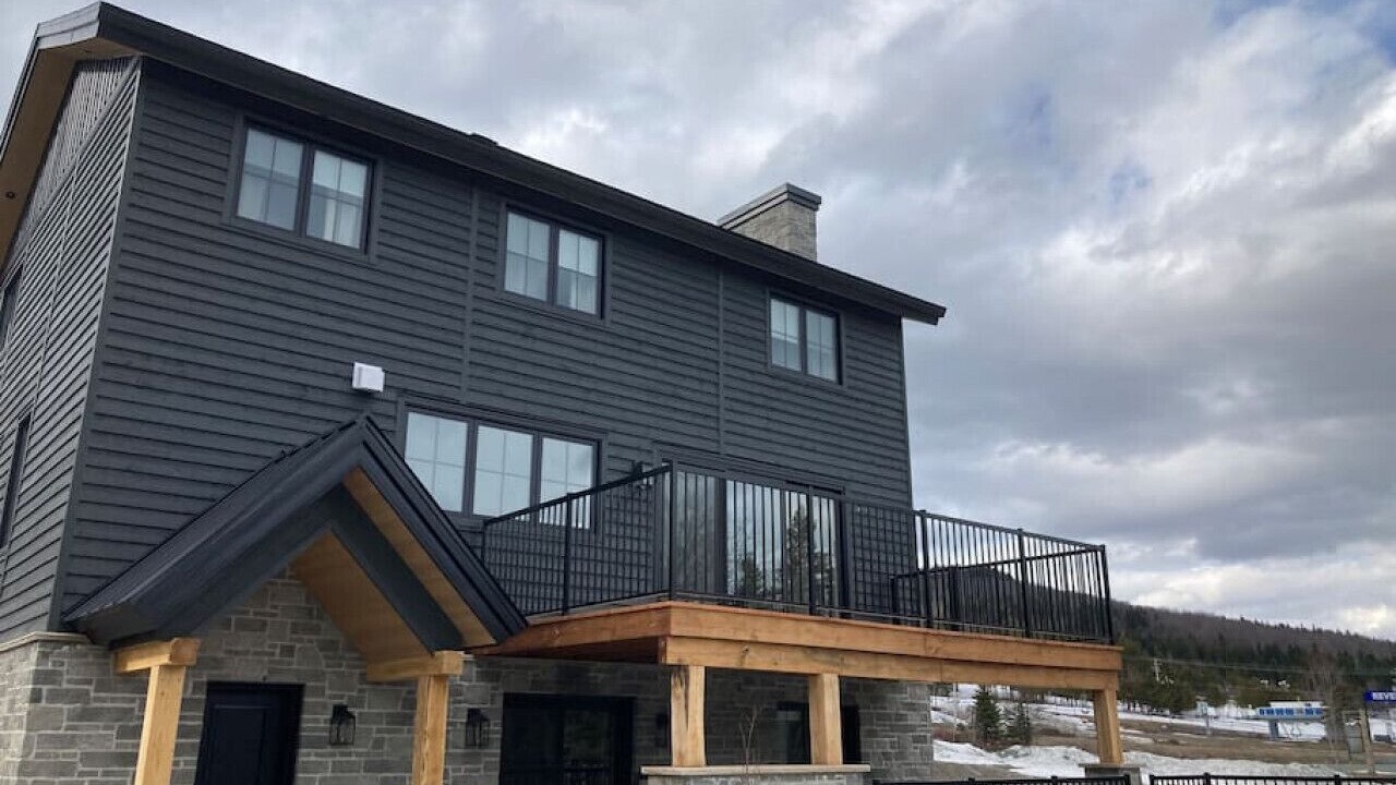 Photo of Outdoor in Lac-Etchemin