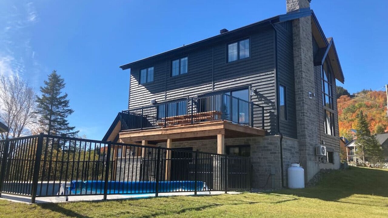 Photo of Outdoor in Lac-Etchemin