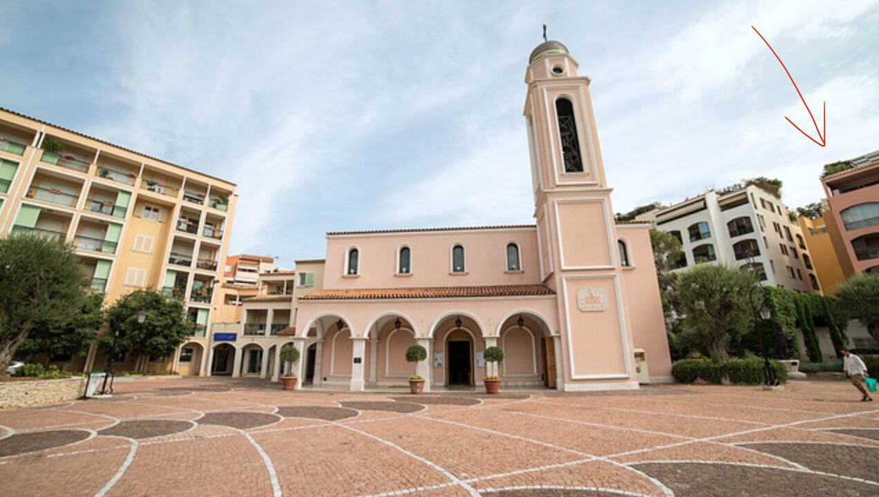 Photo of Outdoor in Monaco