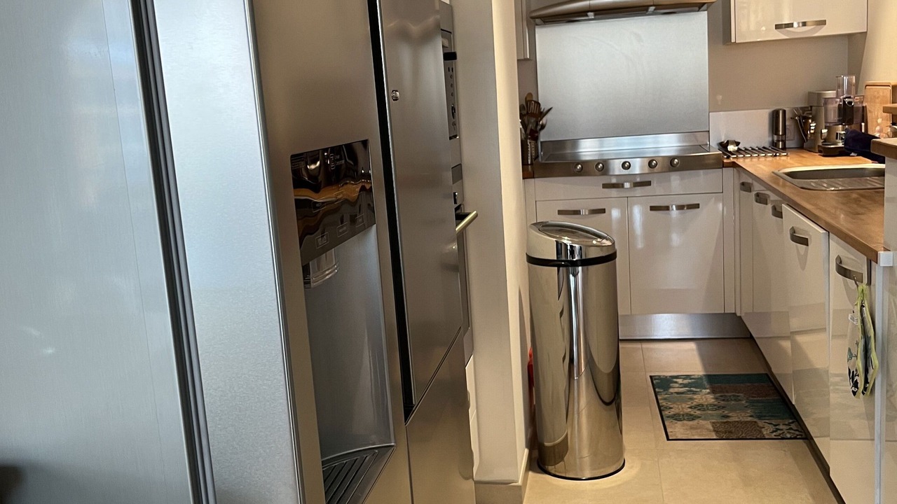 Photo of Kitchen in Monaco