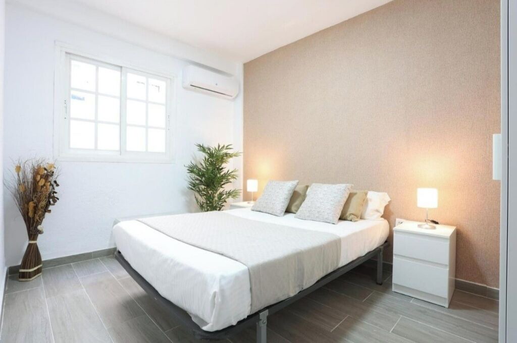 Photo of Bedroom in Jardin de la Abadia