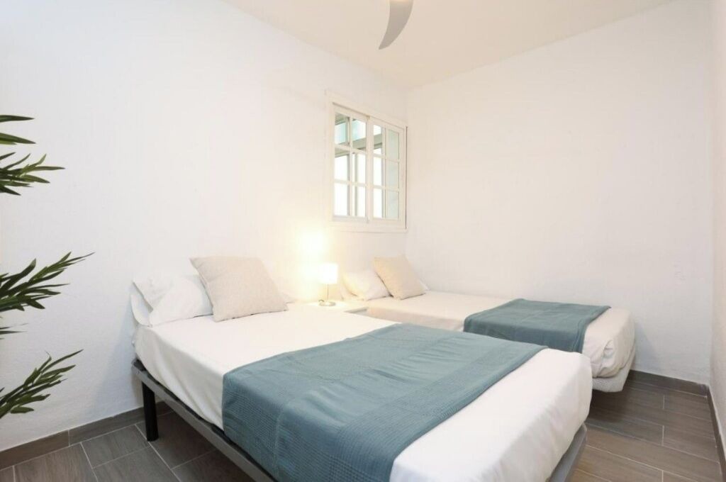 Photo of Bedroom in Jardin de la Abadia
