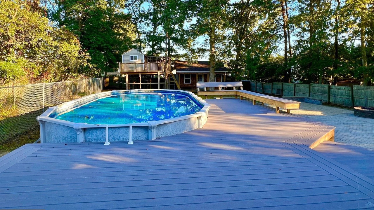Photo of Outdoor in Ocean Acres