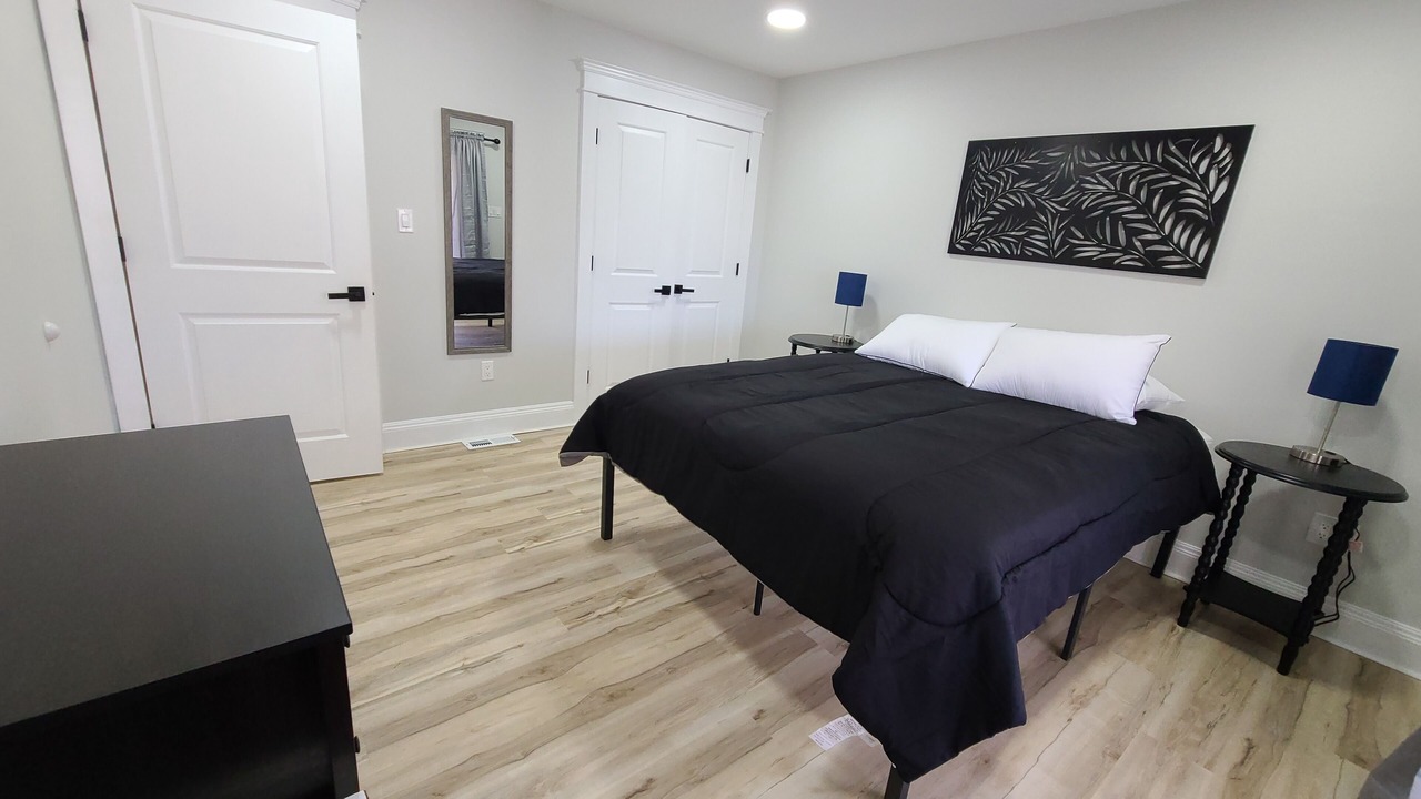 Photo of Bedroom in Ocean Acres