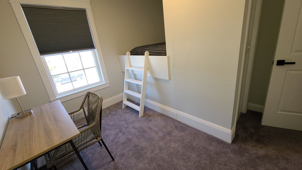 Photo of Bedroom in Ocean Acres