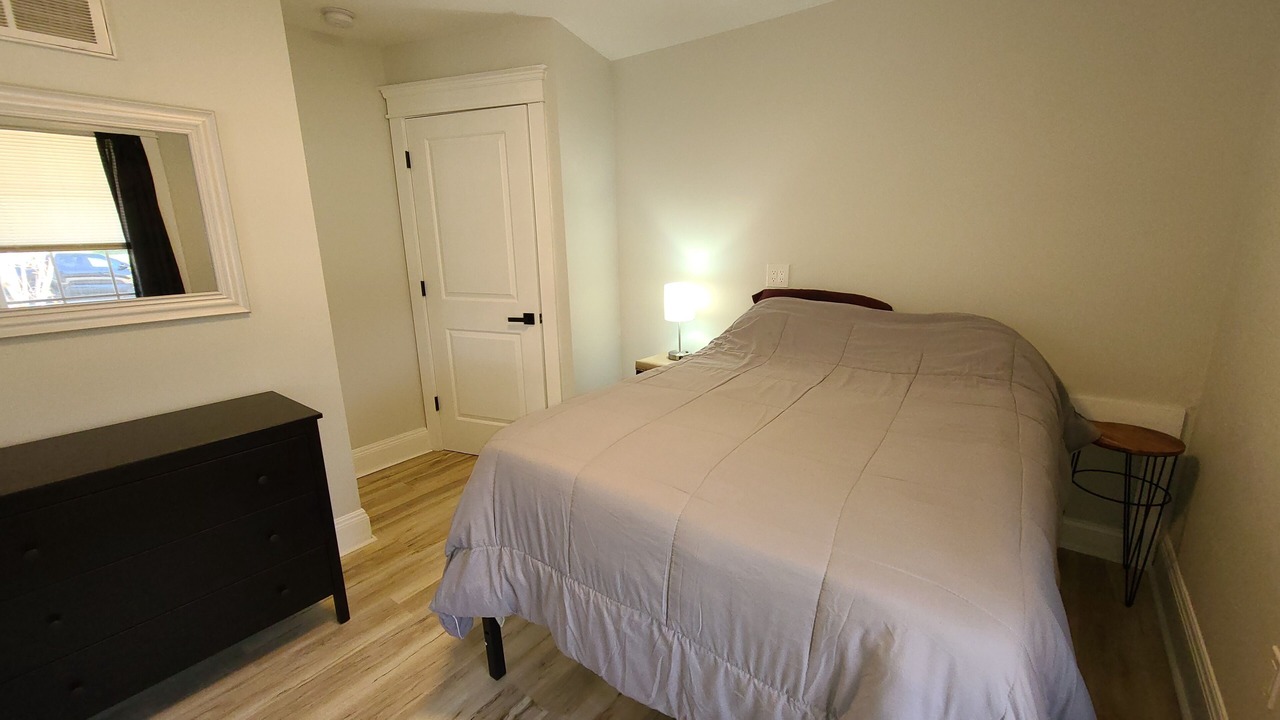 Photo of Bedroom in Ocean Acres