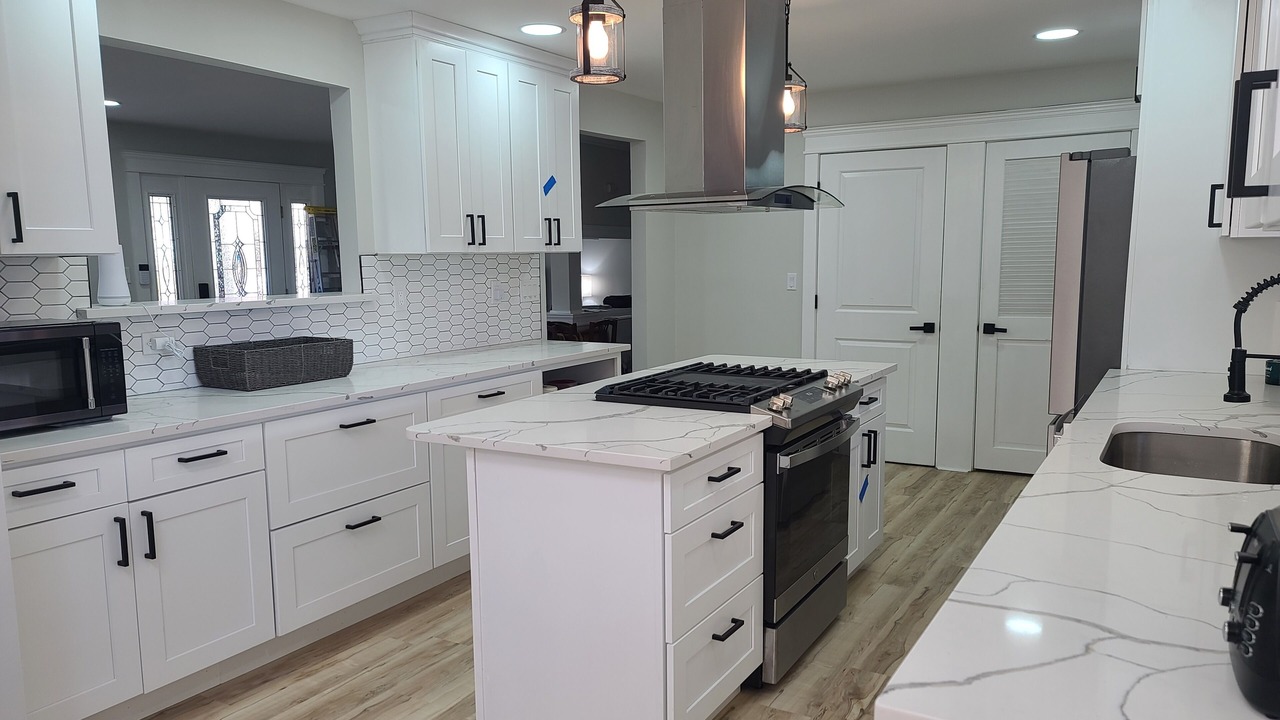 Photo of Kitchen in Ocean Acres